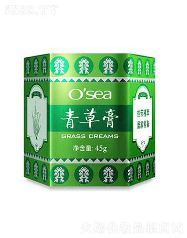 osea����(r��n)��ݸ� 45g ��é��޹�²ݾ��A���澏���w