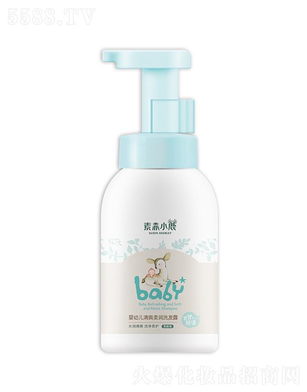 ��ɭС¹���׃���ˬ�᝙(r��n)ϴ�l(f��)¶ 360ml�o(w��)����ˮ��(r��n)��ˬ�������o(h��)
