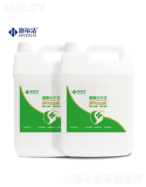 ʩ��������ϴ��Һ--5L