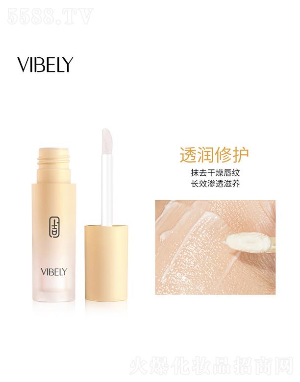 VIBELY����o(w��)ɫ���� ͸��(r��n)���o(h��)