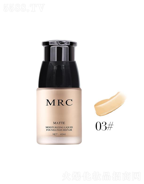 MRC743�V��ɷ۵�Һ03#��Ȼɫ  �pӯ�������p������