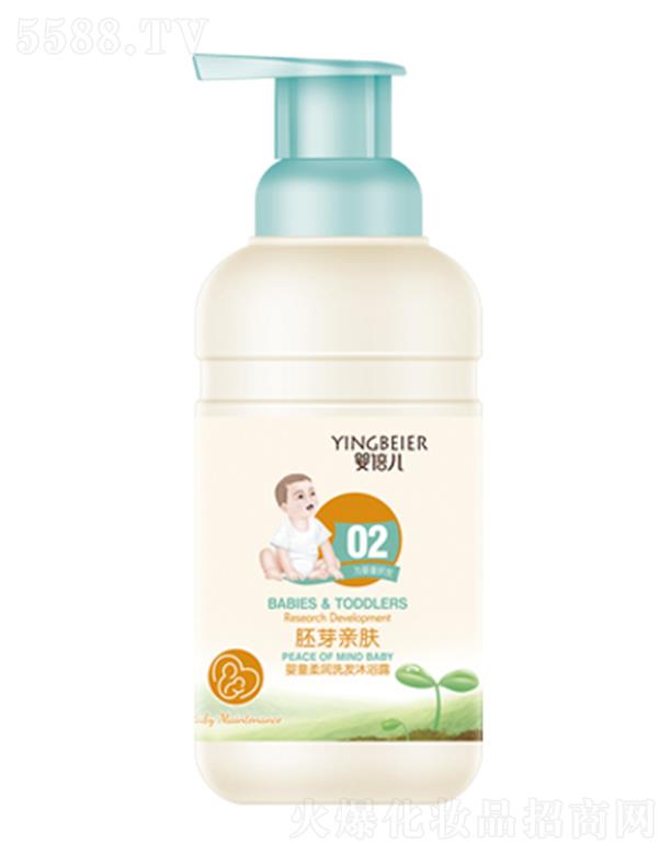 �뱶����ͯ�᝙(r��n)ϴ�l(f��)��ԡ¶ 500ml�p���坍�����l(f��)�z�����w�϶������֬