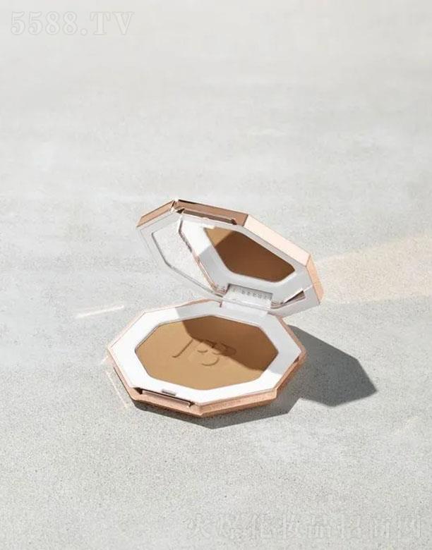 FentyBeauty����~��� ˽��ɳ����(ů�{(di��o)�\ɫ����Ȼ�wɫ)����ꖹ��Ĺ��