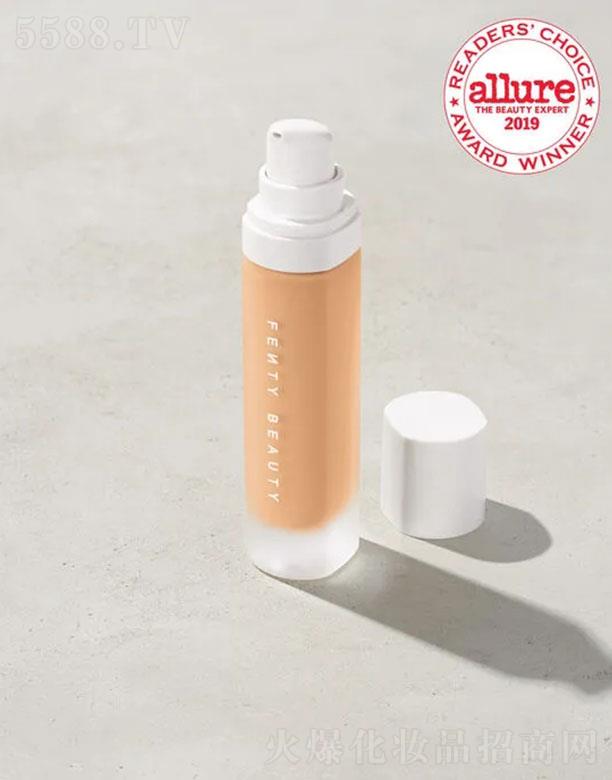 Fenty Beauty��������۵�Һ220(�m��ů�{�\ɫ����Ȼ�wɫ)