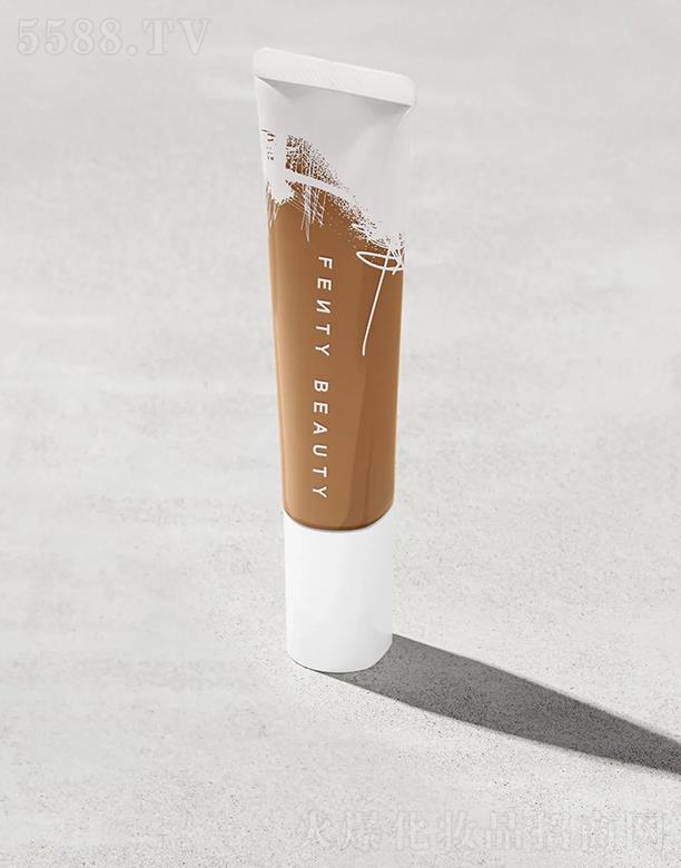 FentyBeautyˮӯ�㼡�۵�Һ370(�m��ů�����{(di��o)��ɫ�wɫ)