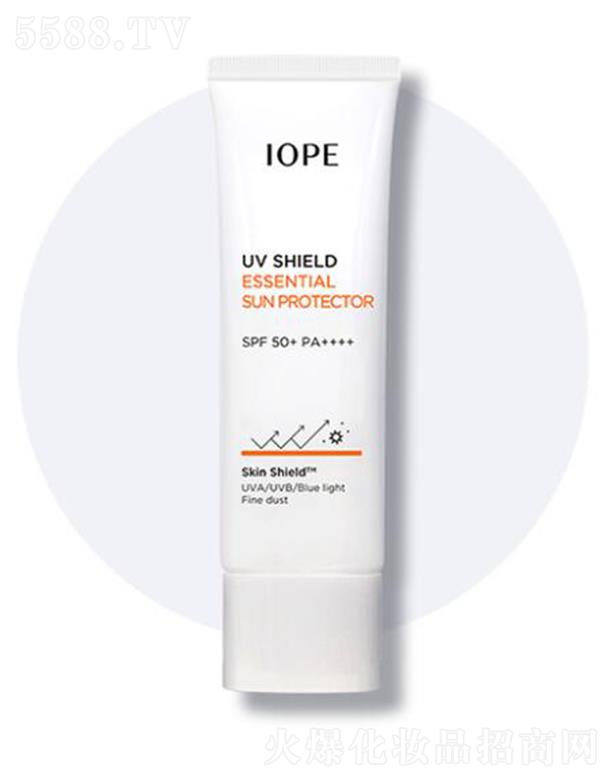 ���Z�̱��o�p�������˪SPF 50+ PA++++�ṩ�m���ճ�ʹ�õ���ˬ�w�