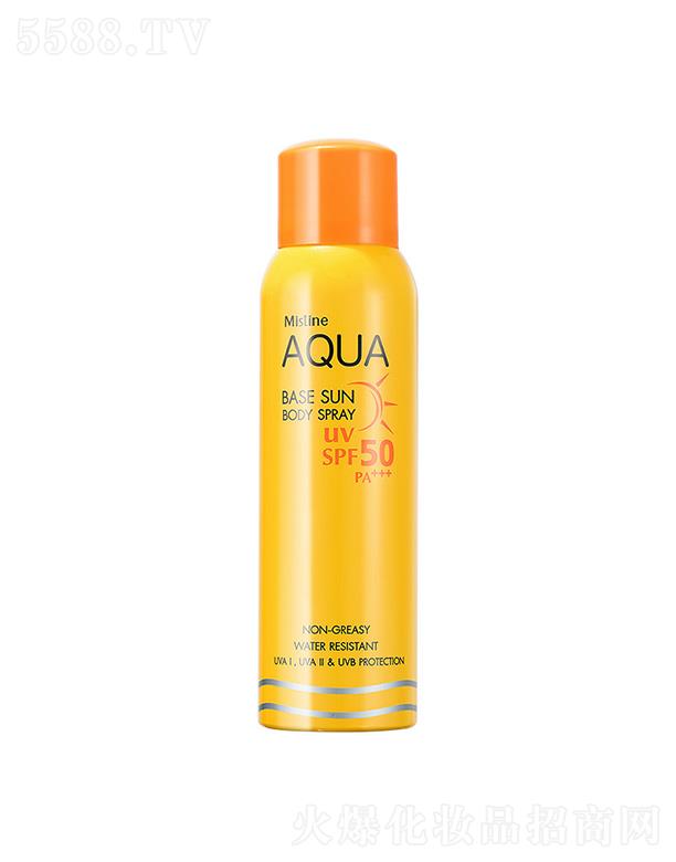 �۽z���S�޷����F SPF50 PA+++  100g�߱����� �[�η��o