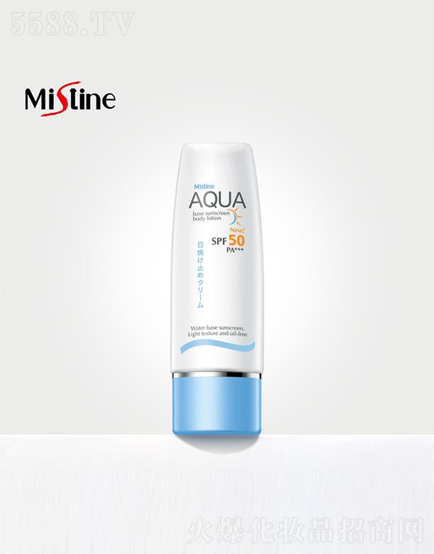 �۽z��ˮ�����w����˪ SPF50 PA+++ ���w���� �a(b��)ˮ�͟o(w��)���䷽