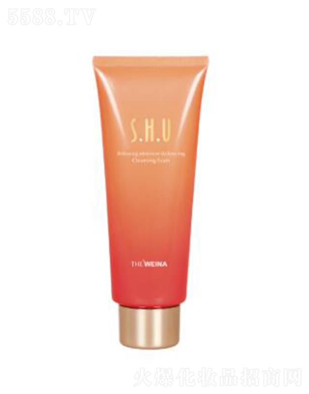 S.H.U�����{(di��o)�흍����ĭ 100ml����坍Ƥ�w�{(di��o)��(ji��)ˮ��ƽ��