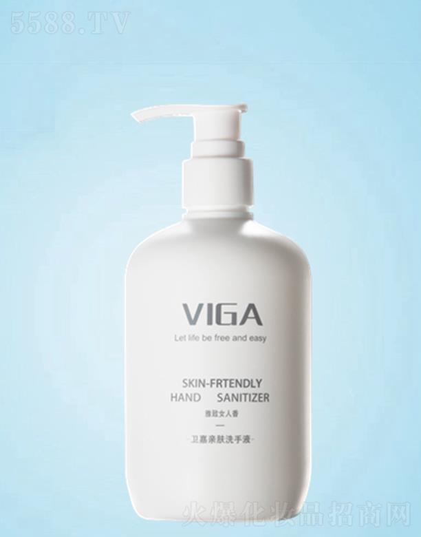 VIGA�H�wϴ��Һ���ӹ�  300g  �̝�(r��n)�o(h��)�w