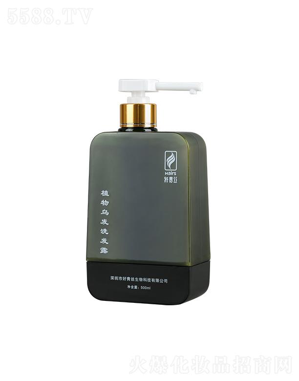 ����zֲ����l(f��)ϴ�l(f��)¶  500ml ���B(y��ng)