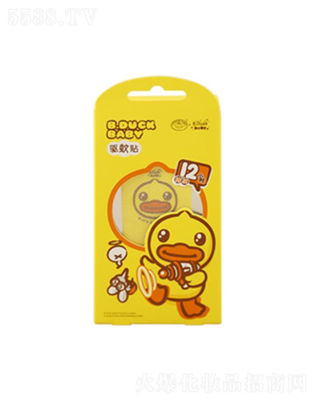B.Duck Baby�(q��)���N 24Ƭ��ܛ��Ȼճ�Nʽ�O(sh��)Ӌ