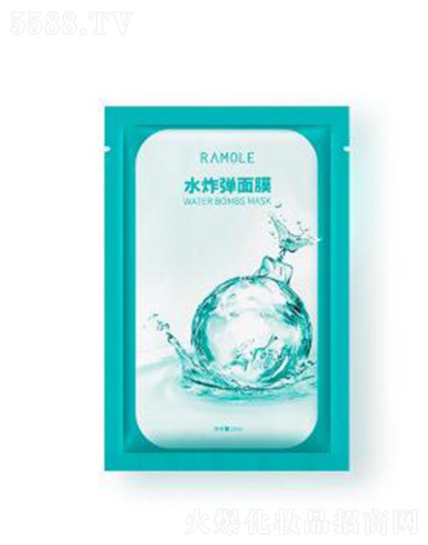 �{ĭ��ˮը����Ĥ 25ml*10Ƭ ��͸�[�κ��o���wˮ��