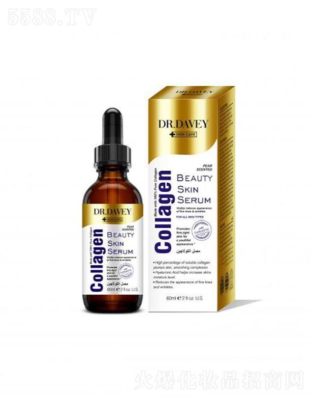 DR.DAVEY�zԭ���׾��A 60ml �o�¼��w