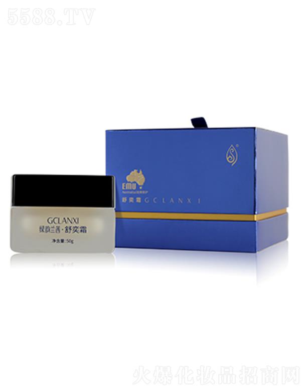 �G��m������˪ 50g����(j��)��Ҫ��ÿ����ͿĨ