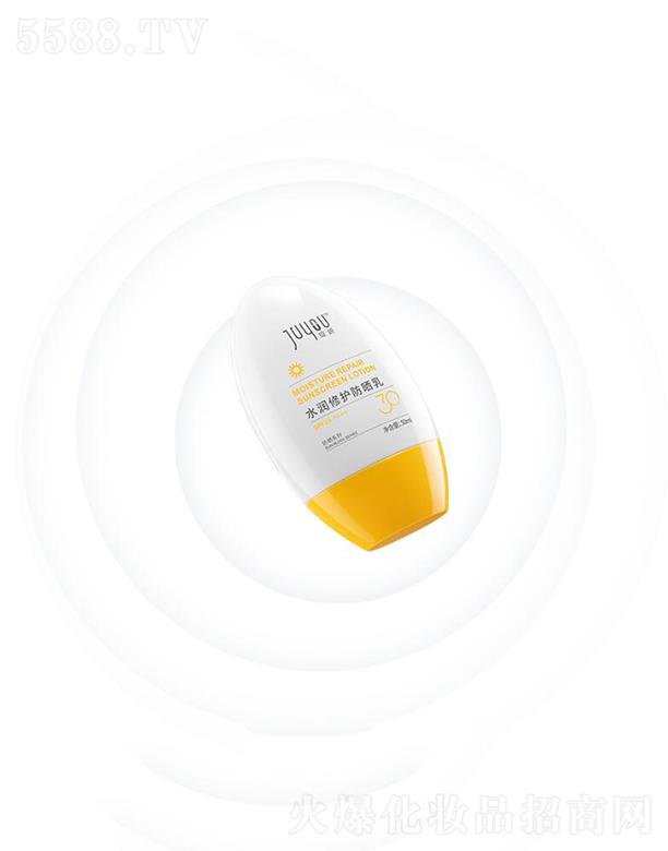 �`��ˮ��(r��n)���o(h��)�����飨SPF33��   50ml  ͨ�ڷ���