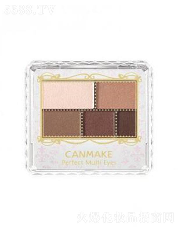 CANMAKE��ɫ��׃��Ӱ��01õ������������Ꭷ�t�{(di��o)�ķ�ɫ��Ӱ�M��