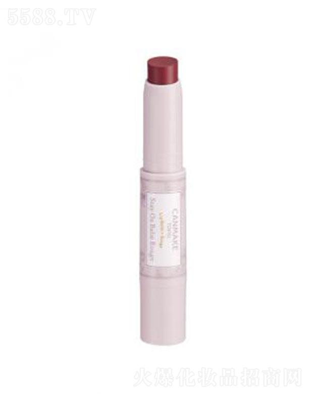 CANMAKE�z���S�����ࣨ�°��b��19 �t��ʯɫ ��(y��u)�ŵ��{�{(di��o)��Ƽtɫ�����p��ЊyЧ