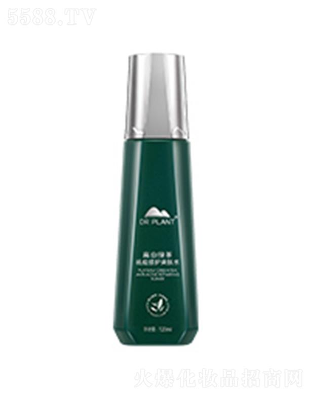 ֲ���t(y��)����ɽ�G������o(h��)ˬ�wˮ 120ml���wˮ��(r��n)��͸