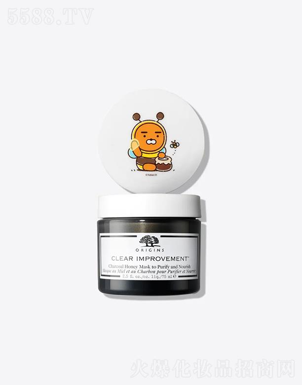 ��ľ֮Դ��̿���۝������B(y��ng)��Ĥ   75ml  �a(b��)ˮ����