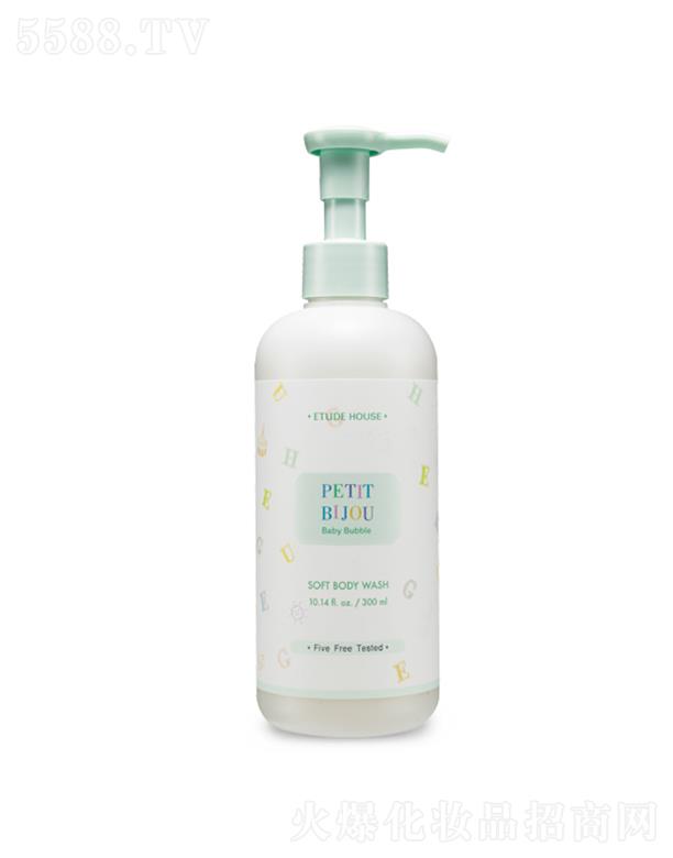 ����֮��С��ʯ��ˬ������ԡ¶ 300ml��M��������