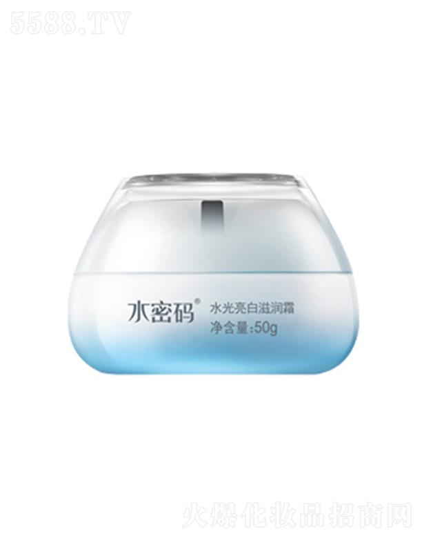 ˮ�ܴaˮ���ϵ��-ˮ�������̝�˪ 50g���������wɫ׌���w͸�������