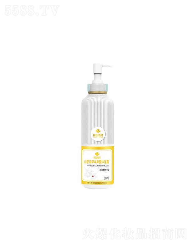 ��ˎ���F(tu��n)��Ŀ��ˎ�I(y��)ɽ���Ͳݱ��坍�H�w������ԡ¶   500ml