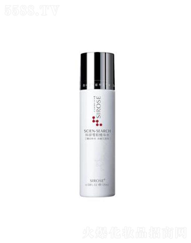 SIROSE����ѩ�����Aˮ 120ml˲�g�a(b��)ˮ