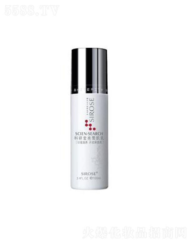 SIROSE���Ь���ѩ���� 100ml�o�輡�w�������m