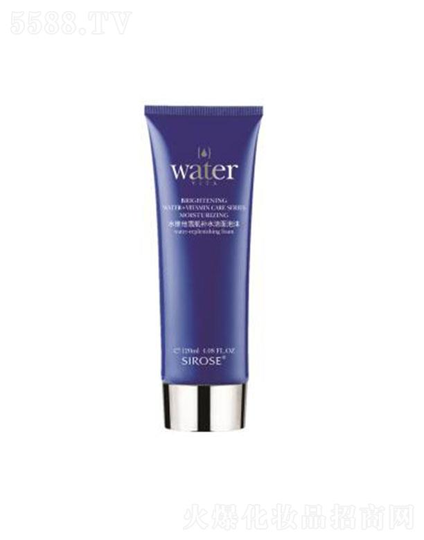 SIROSEˮ�S��ѩ���aˮ������ĭ 120ml��ˬ���� ��(x��)��ë��