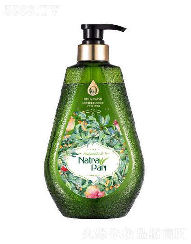 18����ԡ¶-�̝�(r��n) 650ml���o(h��)���wˮ֬Ĥ