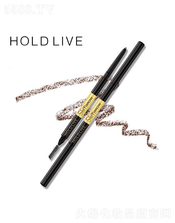 HOLDLIVE�p�^����(x��)ü�P01#�Һ�ɫ