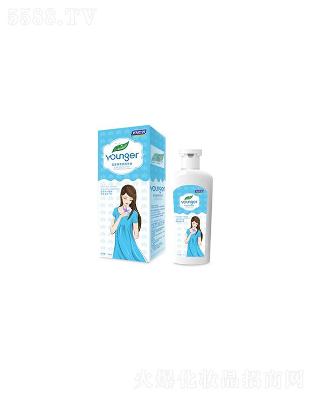 ���������t(y��)ˎ����Ʒ���޹�˾���D�ם����{ɏ�����᝙ϴҺ 150ml/ƿ
