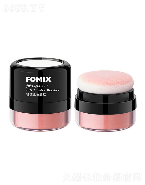 FOMIX�p͸��ɫ���t