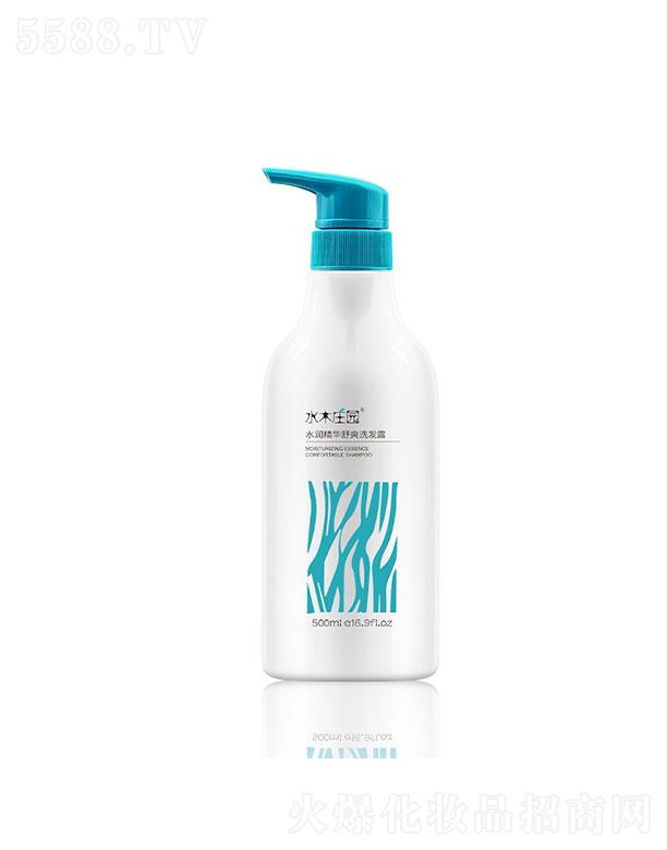 �V�|��(y��u)Ʒ  ˮľ�f�@ϴ�l(f��)ˮ�^�l(f��)�o(h��)�l(f��)��  500ml   �坍����