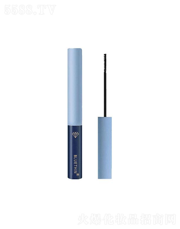 BLUETHIN��ɫ��ë�� ���N�����w�L���ו�Ⱦ