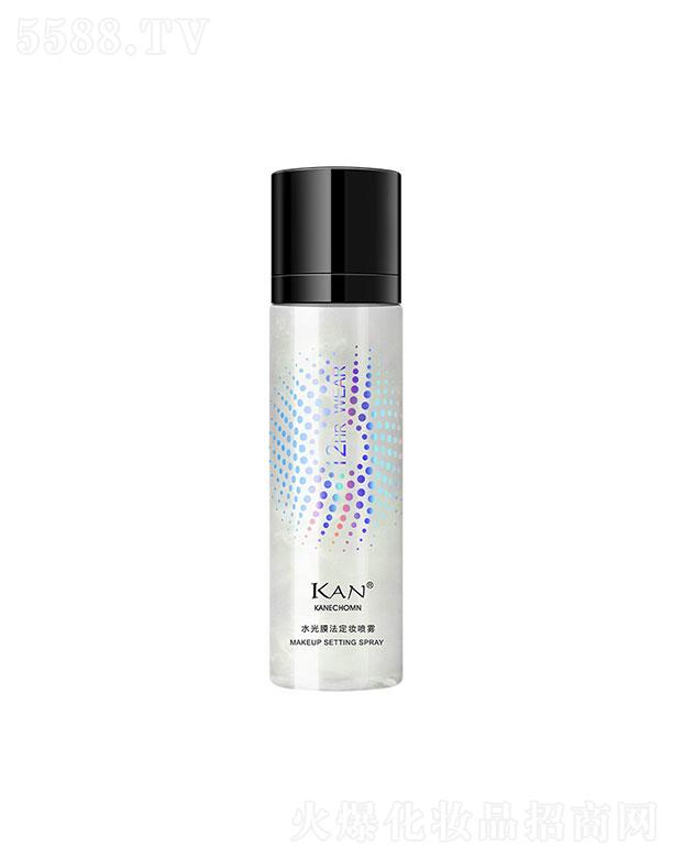 �V������¶���yƷ���޹�˾��KANˮ��Ĥ�����y���F