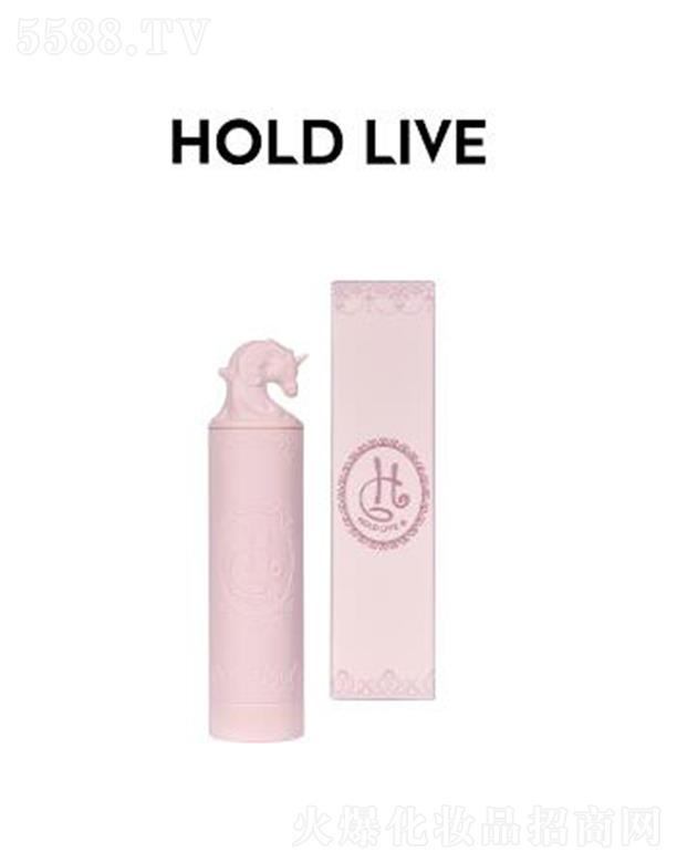 HOLD LIVE ���÷��F����