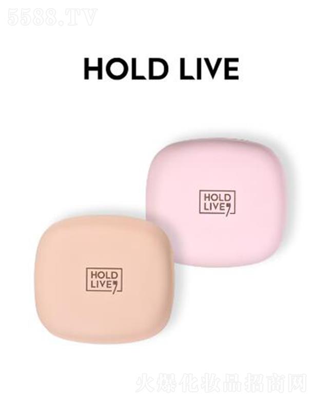 �V�݊Wϣ�ữ�yƷ���޹�˾��HOLD LIVE �����ͷ��