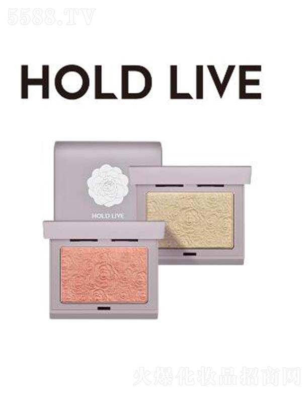 HOLD LIVE ����(��i)��(m��ng)���߹��