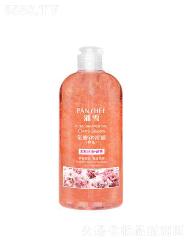 ��ѩ������ԡ¶(�ѻ�) 520ml