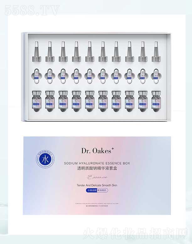 Dr.Oakes+͸���|(zh��)���c���AҺ�׺�