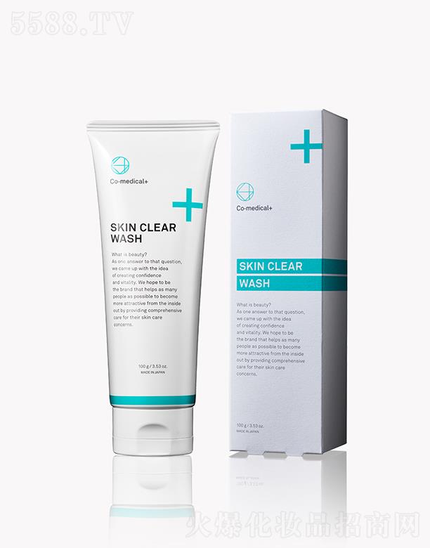Co-medical+�����澏ƽ��ϴ����
