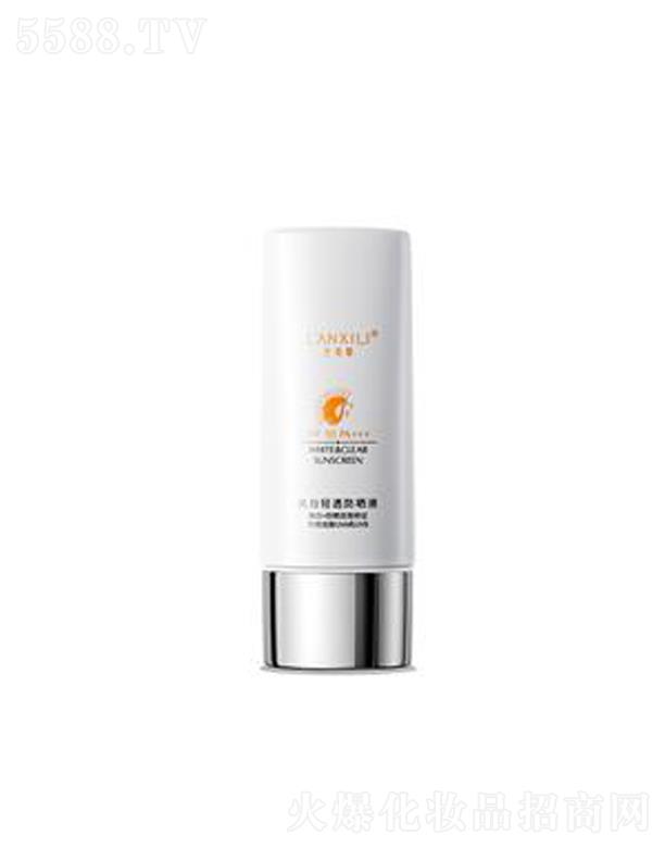 �mϣ�������p͸����ҺSPF50PA+++