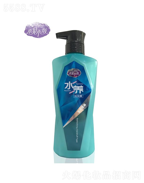 ��Ҋ��ɢˮ�Ӳݱ�ȥмϴ�l(f��)¶500ml
